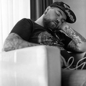 Meet your Posher, Roger